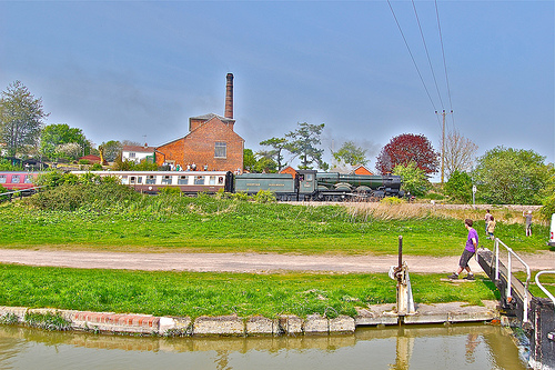 crofton