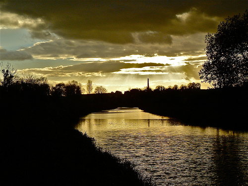 kennet & avon canal