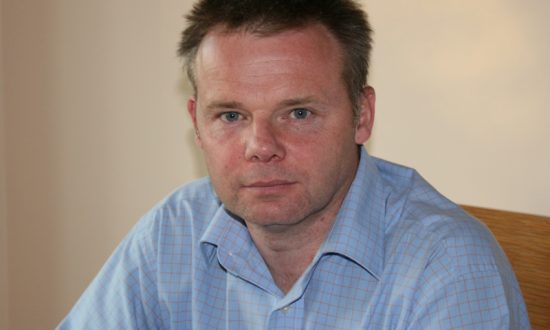 Paul Shimell
