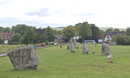 Avebury