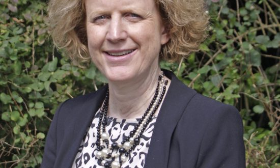 Deborah Fielding