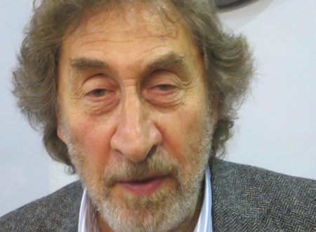 Howard Jacobson