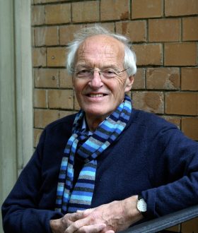 Michael Frayn