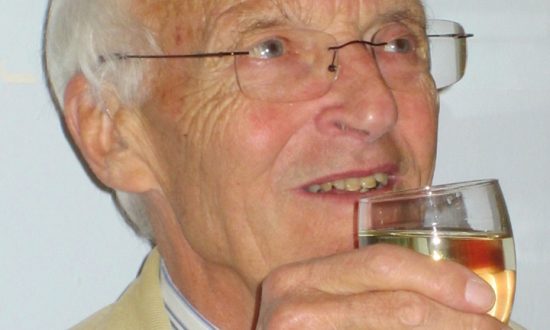 Michael Frayn