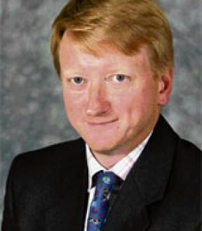 Myles Palmer