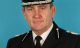 Patrick Geenty, Wiltshire’s acting chief constable