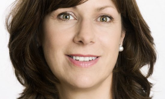 Claire Perry MP
