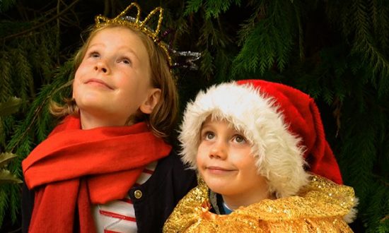 We Love Marlborough's We Love Christmas event and Marlborough Communities Market's Lights Night promise fun and locally-produced gifts for all the family