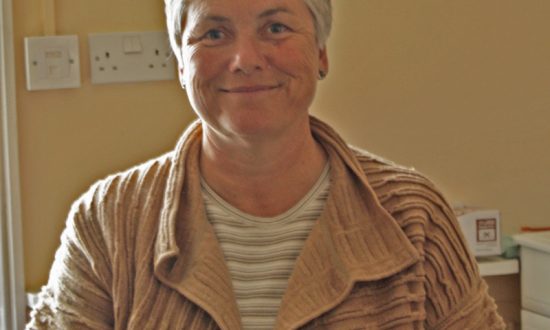 Dr Celia Grummitt