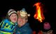 Enjoy bonfire night in safety at a professionally organised event