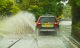 Drivers have been warned not to drive through floods