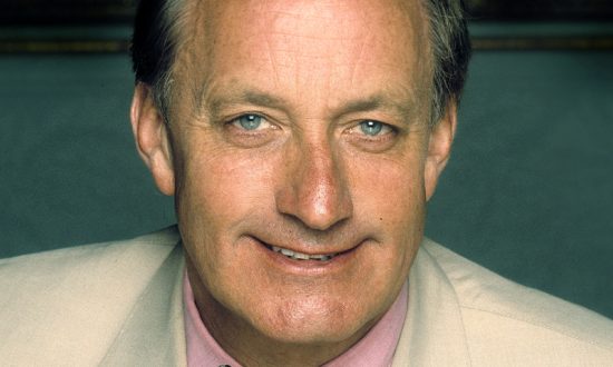 Neil Hamilton