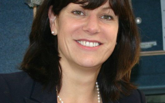 Devizes MP, Claire Perry