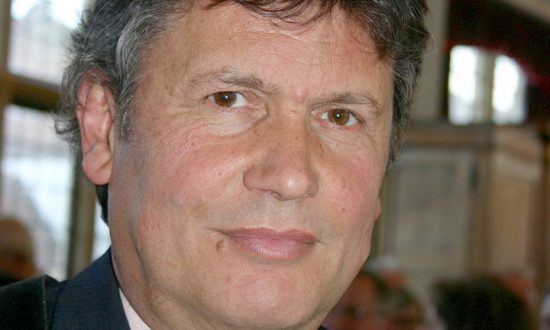 Councillor Guy Loosmore, Marlborough's next Mayor