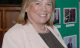Wiltshire County Council leader, Jane Scott