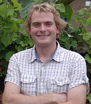 Jim Leary