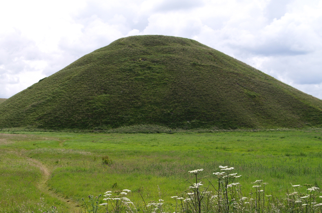 Silbury Hill