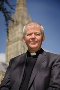 Bishop Nick Holtam
