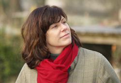 Claire Perry