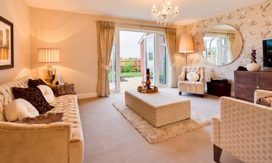 Crest Nicholson is offering homebuyers a part exchange scheme