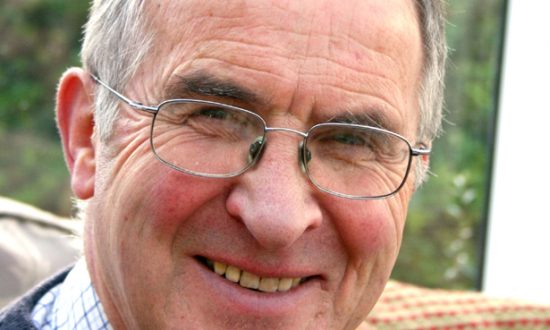 Councillor Andrew Ross