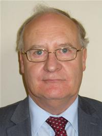 Councillor Richard Gamble, vice-chairman of Wiltshire Council’s eastern area planning committee