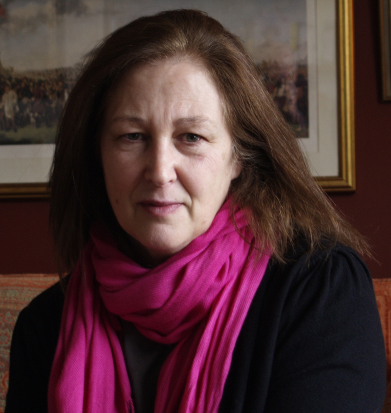 Mrs Jan Thornton