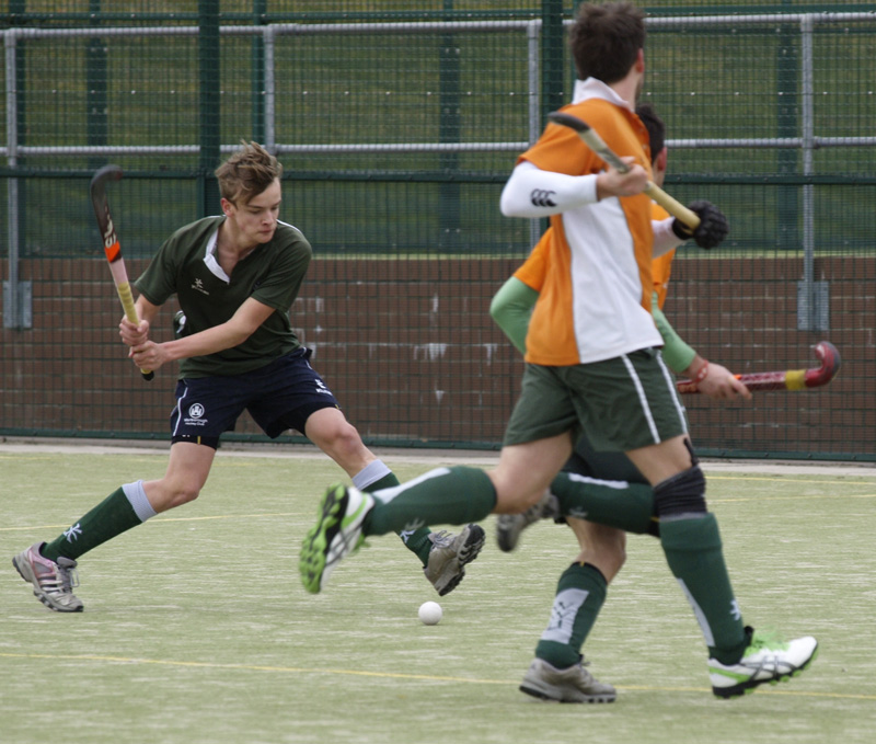 Marlborough on the attack