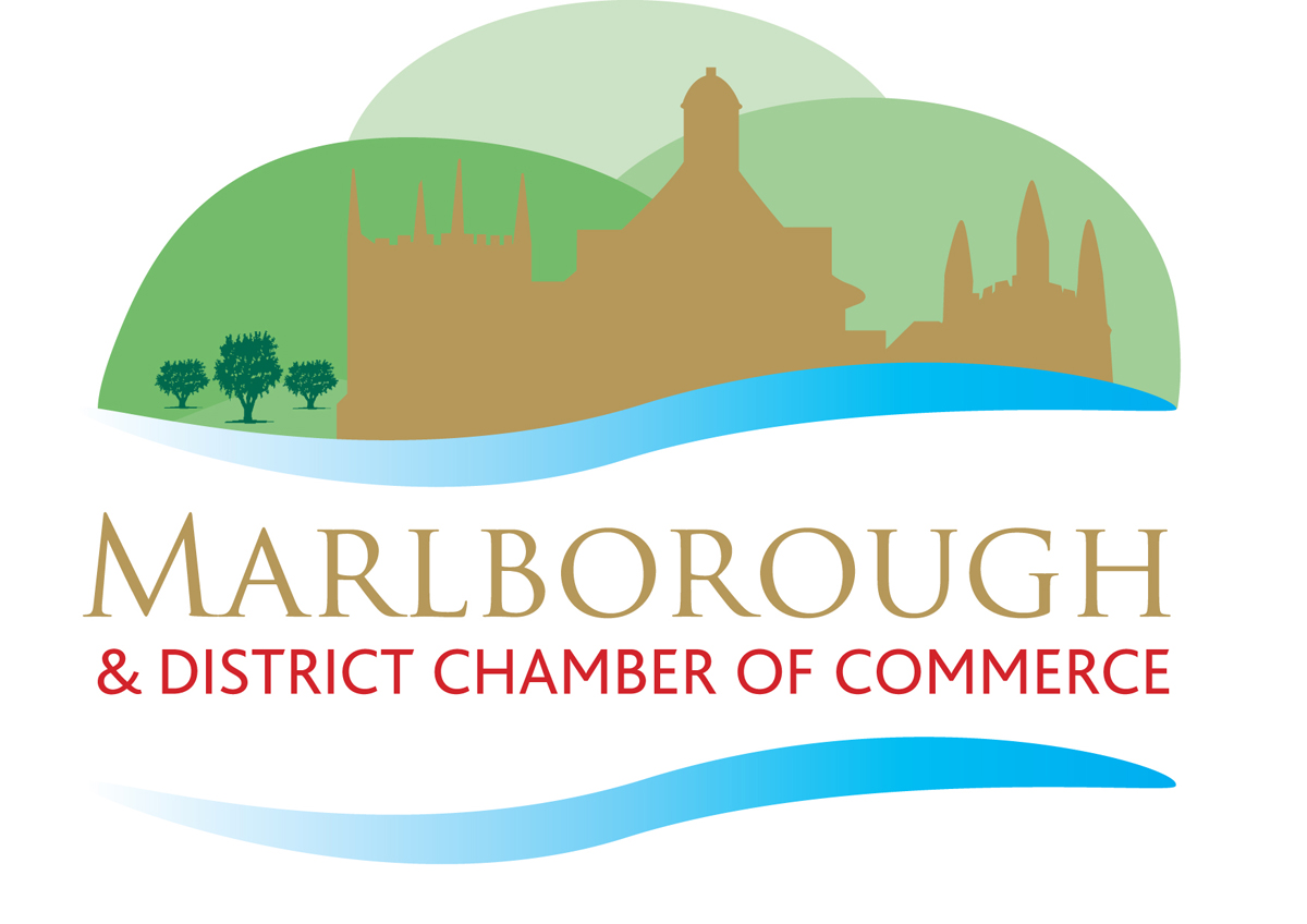 Marlborough Chamber of Commerce logo