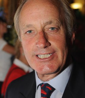 Neil Hamilton, chairman of Wiltshire UKIP
