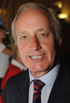 Neil Hamilton, chairman of Wiltshire UKIP