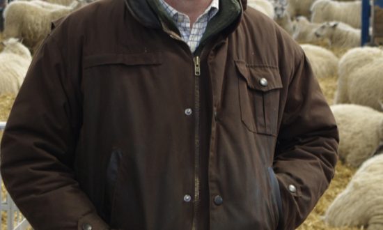 James Sheppard
