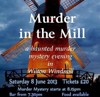 Windmill Murder