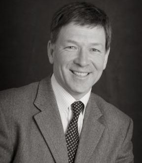 Richard Nocton of Woolley & Wallis