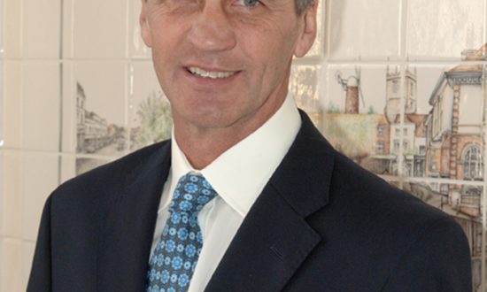 Andrew Nicholson