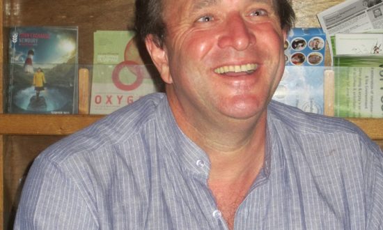 William Dalrymple