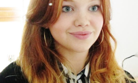 Jo Peskett