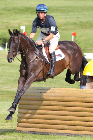 Tim Price and Vortex