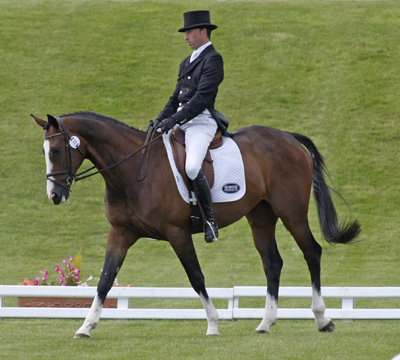 Tim Price on Wesko