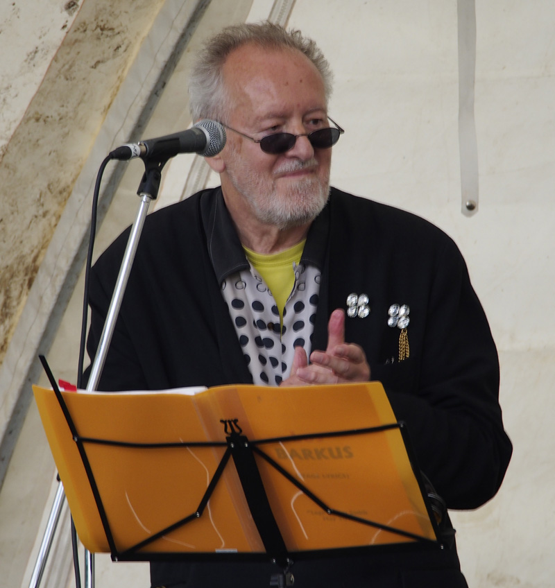 'Legs' Larry Smith