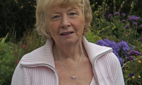Christine Gale