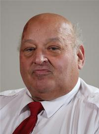 Councillor Terry Chivers