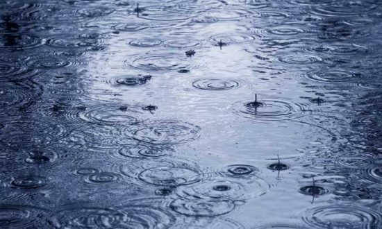 Rainfall
