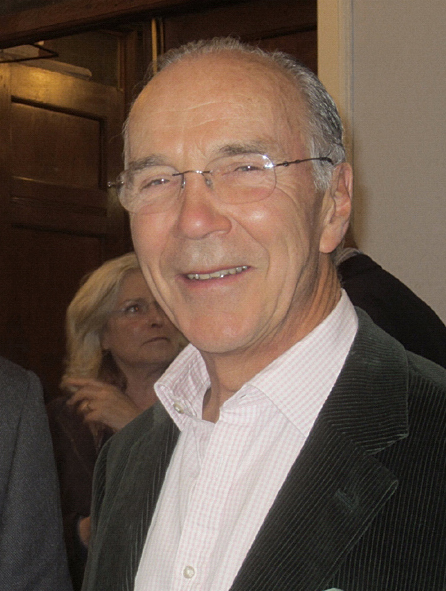 Robert Hiscox