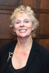 Councillor Margaret Rose