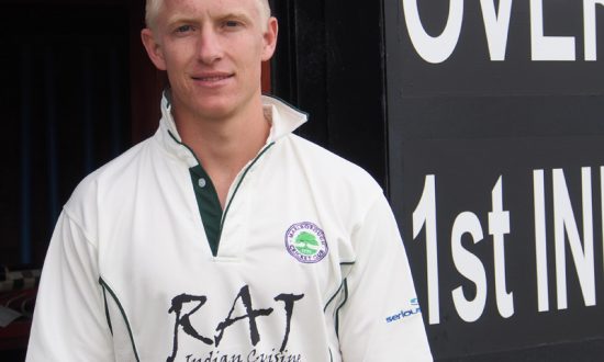 Dylan Bennie