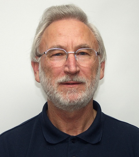 Eric Gilbert