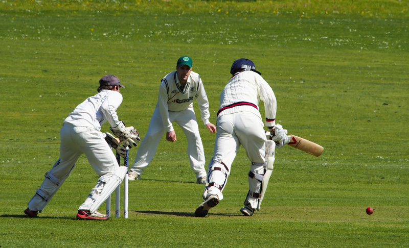 Keeping the runs down