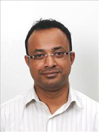 Cllr Junab Ali