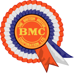 BMC rosette